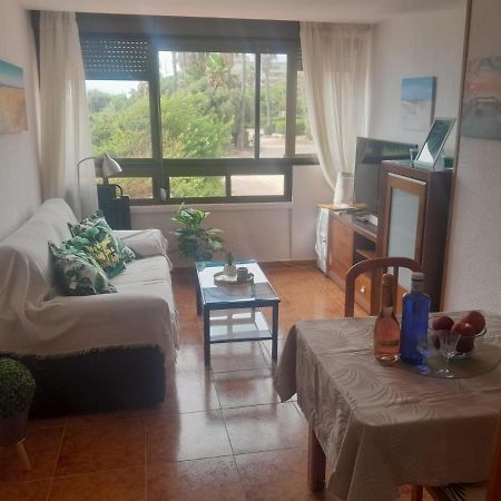 Miramar III Apartment Torrevieja Bagian luar foto