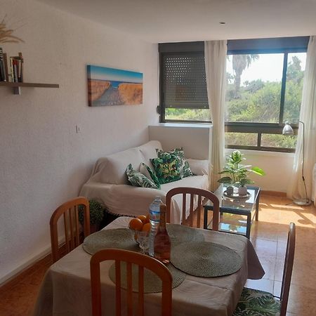Miramar III Apartment Torrevieja Bagian luar foto