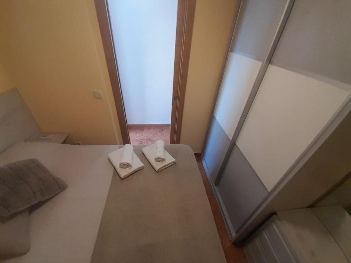 Miramar III Apartment Torrevieja Bagian luar foto
