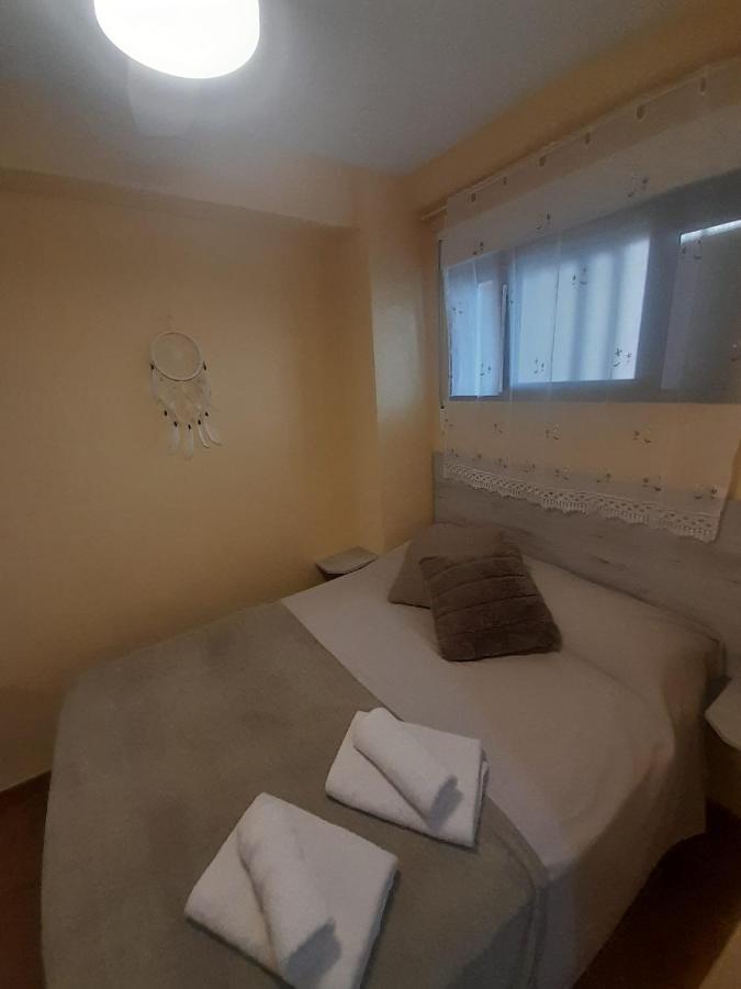 Miramar III Apartment Torrevieja Bagian luar foto