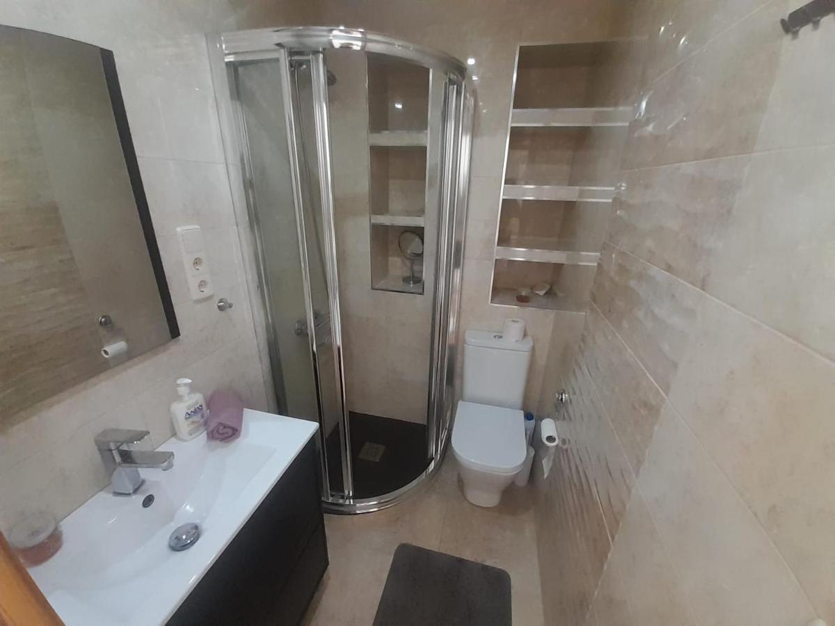 Miramar III Apartment Torrevieja Bagian luar foto
