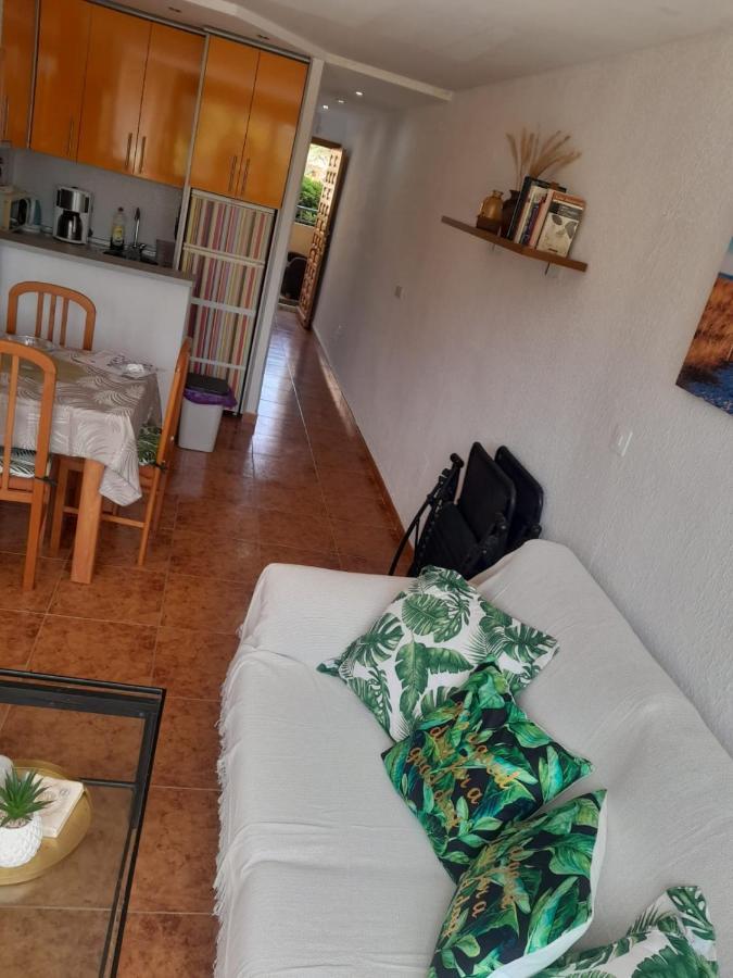 Miramar III Apartment Torrevieja Bagian luar foto