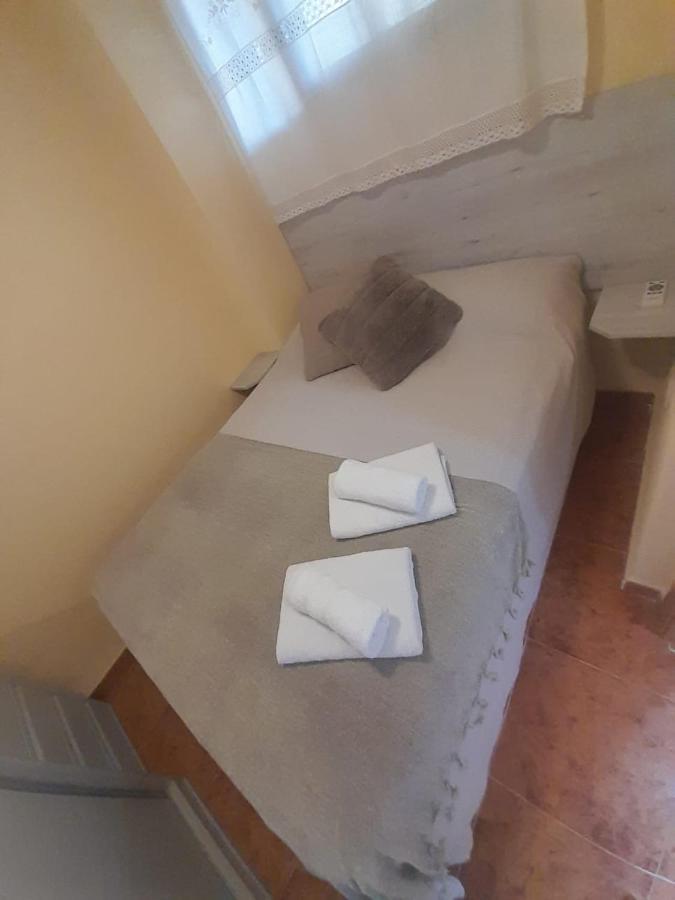 Miramar III Apartment Torrevieja Bagian luar foto