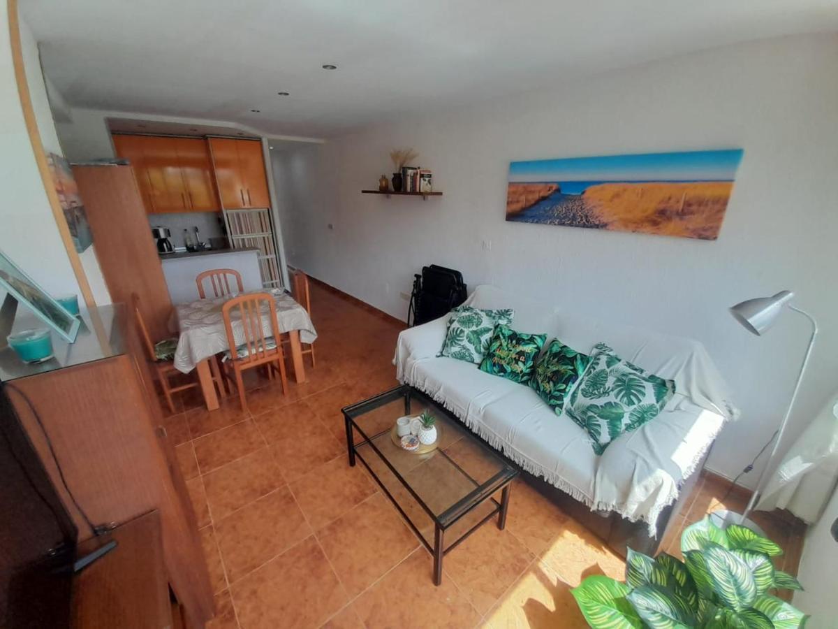 Miramar III Apartment Torrevieja Bagian luar foto