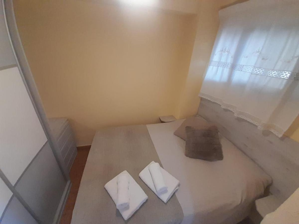 Miramar III Apartment Torrevieja Bagian luar foto