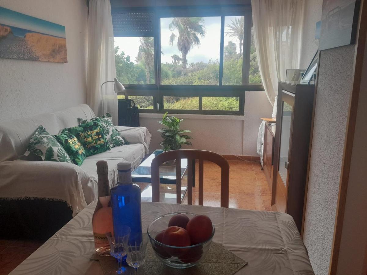 Miramar III Apartment Torrevieja Bagian luar foto