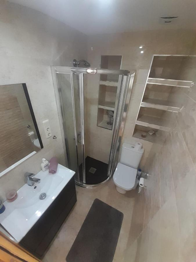 Miramar III Apartment Torrevieja Bagian luar foto