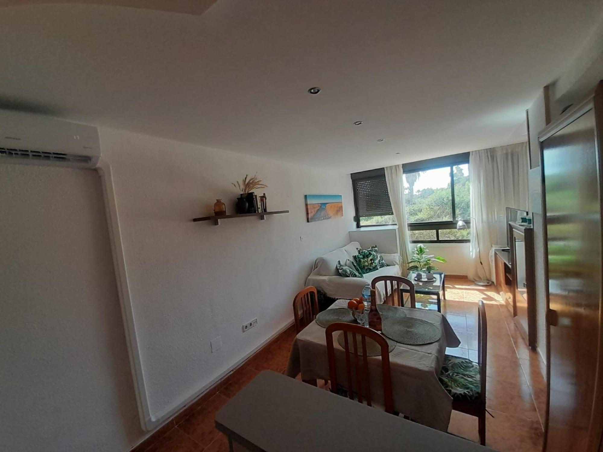 Miramar III Apartment Torrevieja Bagian luar foto